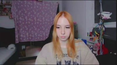 foxSonya live cam on Cam4