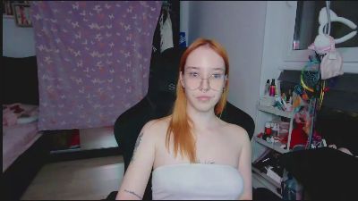 foxSonya live cam on Cam4