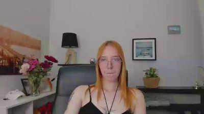 foxSonya live cam on Cam4
