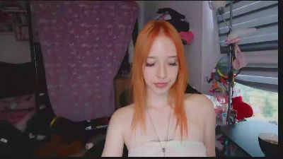 foxSonya live cam on Cam4