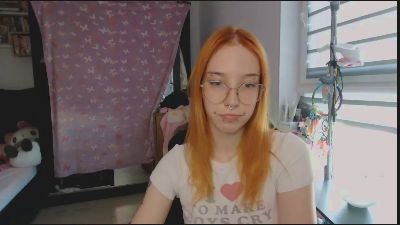 foxSonya live cam on Cam4