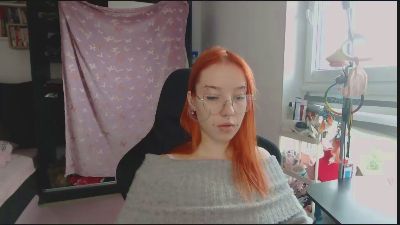 foxSonya live cam on Cam4