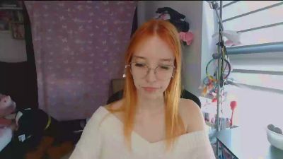 foxSonya live cam on Cam4