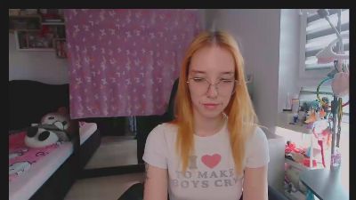 foxSonya live cam on Cam4