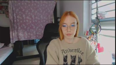 foxSonya live cam on Cam4