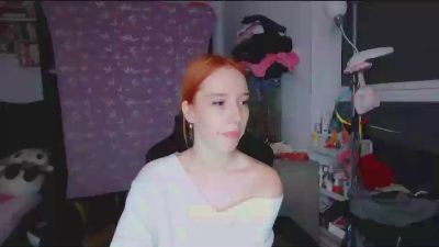 foxSonya live cam on Cam4