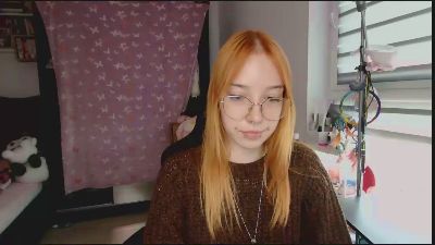 foxSonya live cam on Cam4