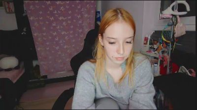 foxSonya live cam on Cam4