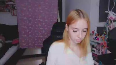 foxSonya live cam on Cam4