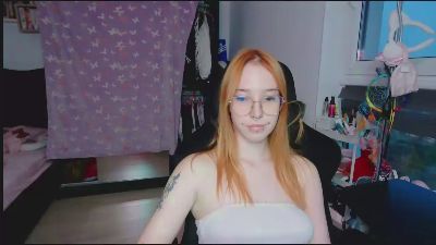 foxSonya live cam on Cam4