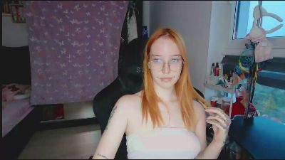 foxSonya live cam on Cam4