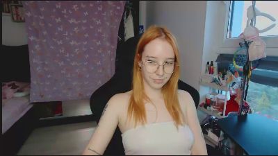 foxSonya live cam on Cam4