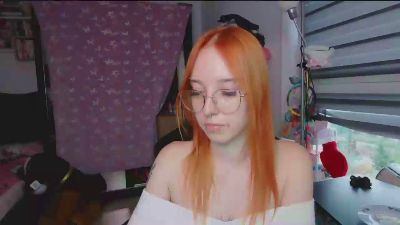 foxSonya live cam on Cam4