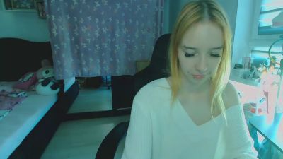 foxSonya live cam on Cam4
