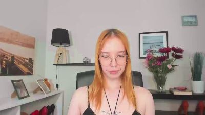 foxSonya live cam on Cam4