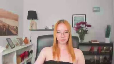 foxSonya live cam on Cam4