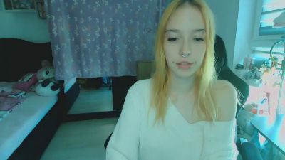 foxSonya live cam on Cam4
