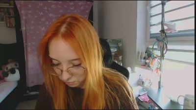foxSonya live cam on Cam4