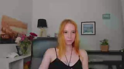 foxSonya live cam on Cam4