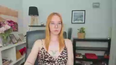 foxSonya live cam on Cam4