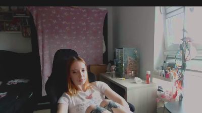 foxSonya live cam on Cam4