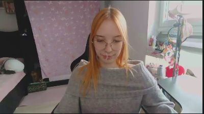 foxSonya live cam on Cam4