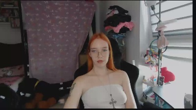 foxSonya live cam on Cam4