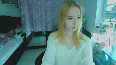foxSonya live cam on Cam4