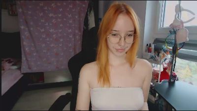 foxSonya live cam on Cam4