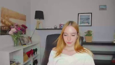 foxSonya live cam on Cam4