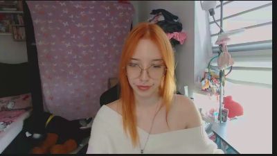 foxSonya live cam on Cam4