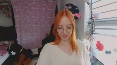 foxSonya live cam on Cam4
