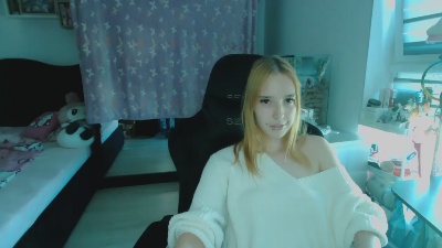 foxSonya live cam on Cam4