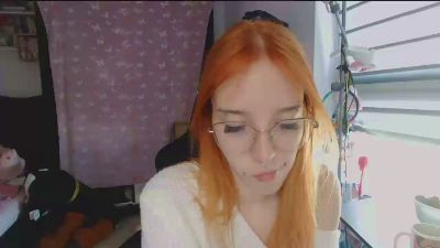 foxSonya live cam on Cam4