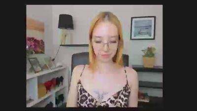 foxSonya live cam on Cam4