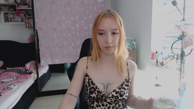 foxSonya live cam on Cam4