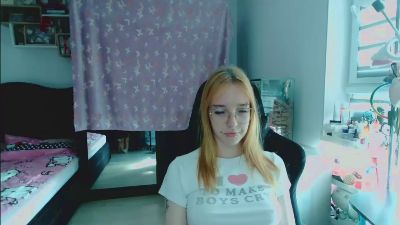 foxSonya live cam on Cam4
