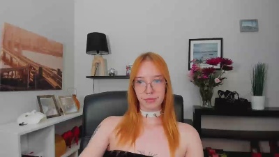 foxSonya live cam on Cam4