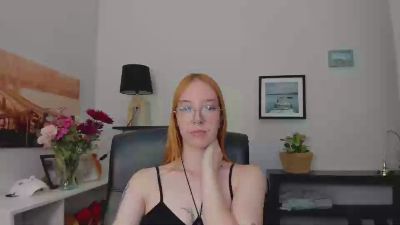 foxSonya live cam on Cam4