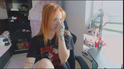 foxSonya live cam on Cam4