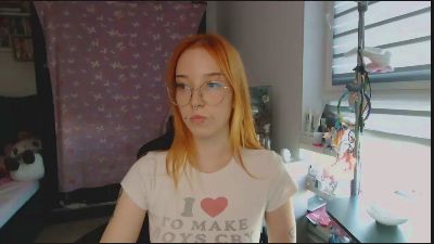 foxSonya live cam on Cam4