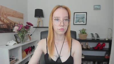 foxSonya live cam on Cam4
