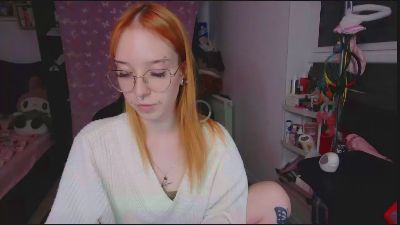 foxSonya live cam on Cam4