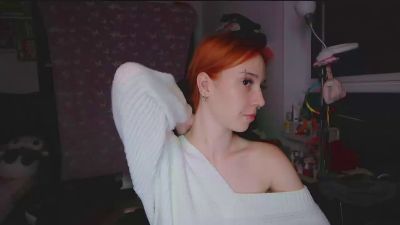 foxSonya live cam on Cam4