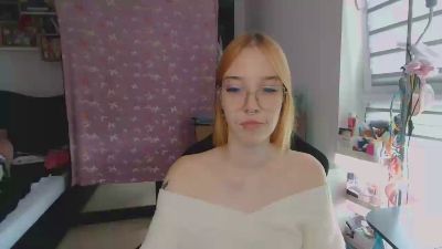 foxSonya live cam on Cam4