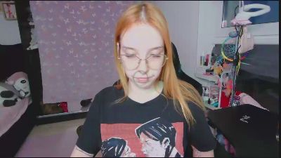 foxSonya live cam on Cam4