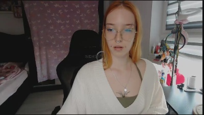 foxSonya live cam on Cam4