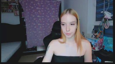 foxSonya live cam on Cam4