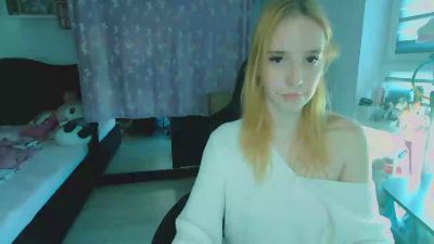 foxSonya live cam on Cam4