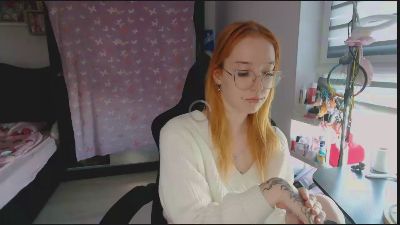 foxSonya live cam on Cam4